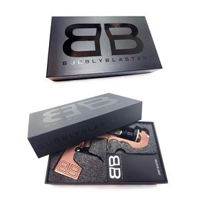 Rose Gold Bubbly Blaster